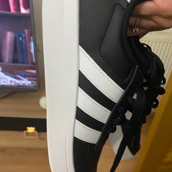 Boyner'den Kirli Ve Kullanılmış Ayakkabı Şoku!