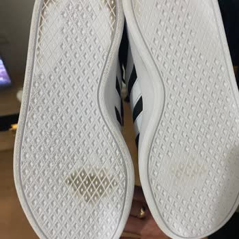 Boyner'den Kirli Ve Kullanılmış Ayakkabı Şoku!