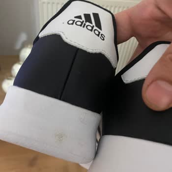 Boyner'den Kirli Ve Kullanılmış Ayakkabı Şoku!