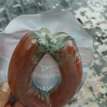 Küflü Ürün Sorunu
