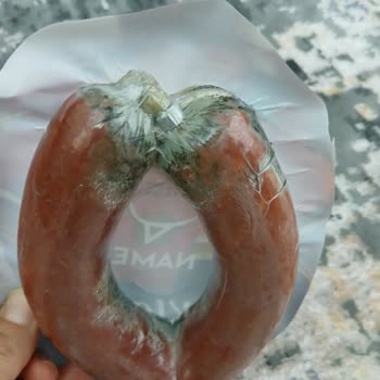 Küflü Ürün Sorunu