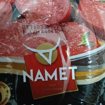 Küflü Ürün Sorunu