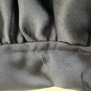 Zeha Couture Kusurlu Ürün