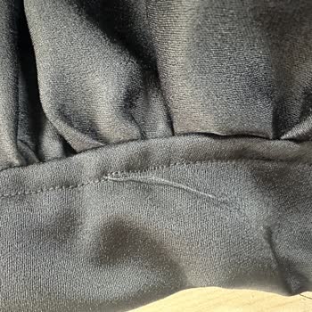 Zeha Couture Kusurlu Ürün