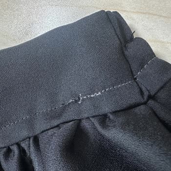 Zeha Couture Kusurlu Ürün