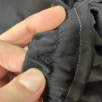 Zeha Couture Kusurlu Ürün