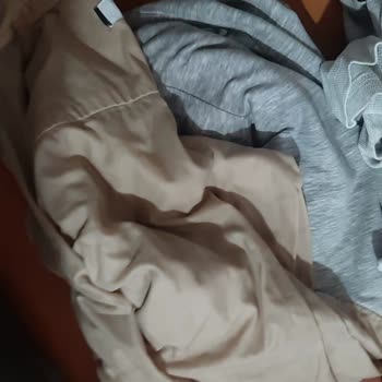 Kalorifer Borusu Patlayan Yolculukta Mağduriyet