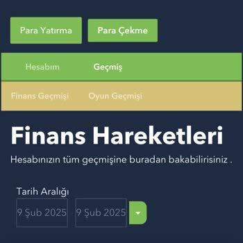 Betgaranti'de Hesap Güvenliği Sorunu Ve Mağduriyet