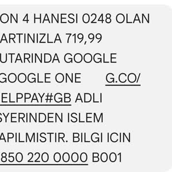 Helppay İzinsiz Para Çekimi Sorunu