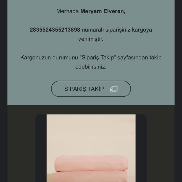 Kargo Takip Sorunu Ve Sipariş Teslimatı Belirsizliği