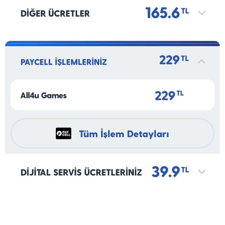 İzinsiz Abonelik: All4u Games Sorunu