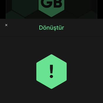 İnternet Dönüşüm Sorunu Ve Geri İade Talebi