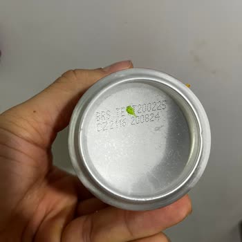 Coca-Cola Zero Kutusunda Sızıntı Ve Kalite Kontrol Sorunu