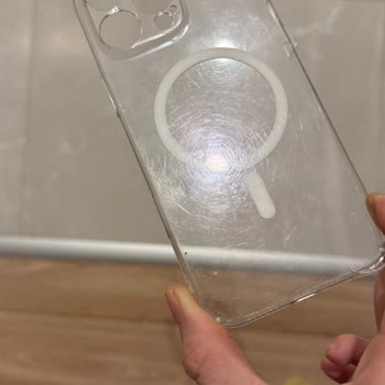 Yanıltıcı İphone Kılıfı Ve Koruma Paketi Deneyimi