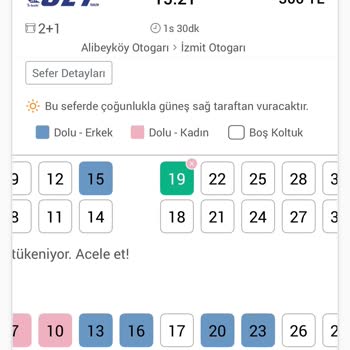 Jet Turizm İle Kabusa Dönüşen Yolculuk: Alakasız Duraklar Ve Gereksiz Molalar