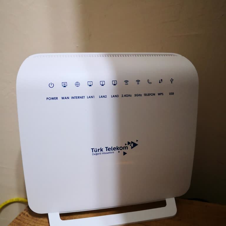 Fiber İnternet Kurulumunda Modem Sorunu Ve Erişim Zorluğu