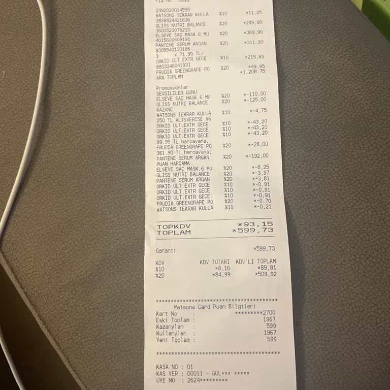 Yanlış Yönlendirme Ve Hatalı Ürün Teslimatı