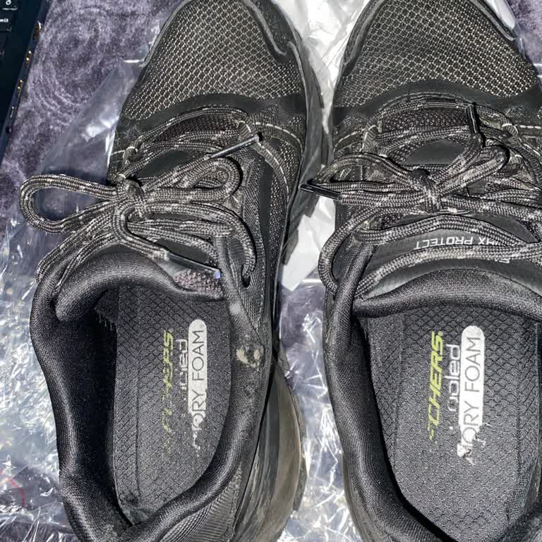 Skechers Ayakkabıda Hayal Kırıklığı