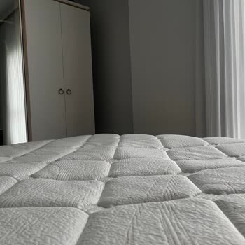 İstikbal Yatakta Beklenmedik Çökme Sorunu