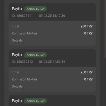 Betgit Yatırım Kodlarıyla Mağduriyet