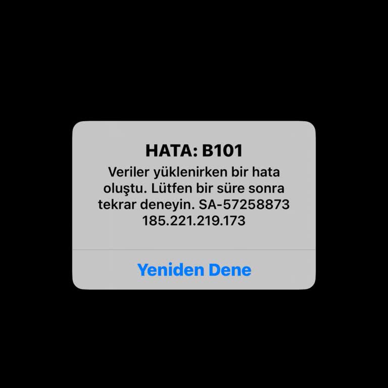 Tod TV'de Maç İzleyemiyorum