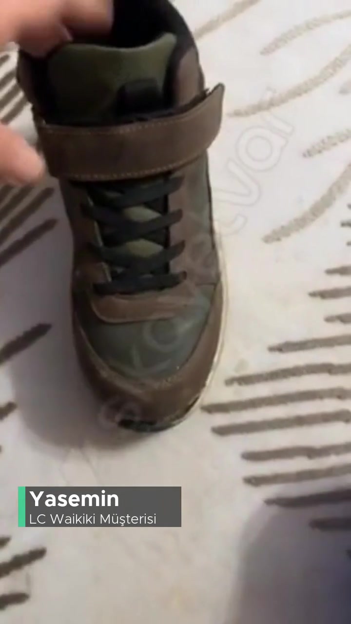 LCW Ayıplı Ürün Değişimi Yapılmadı! videonun kapak resmi