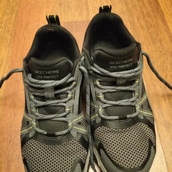 Skechers Ayakkabıda Hızlı Aşınma Ve Değişim Talebinin Reddedilmesi