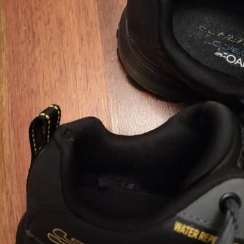 Skechers Ayakkabıda Hızlı Aşınma Ve Değişim Talebinin Reddedilmesi