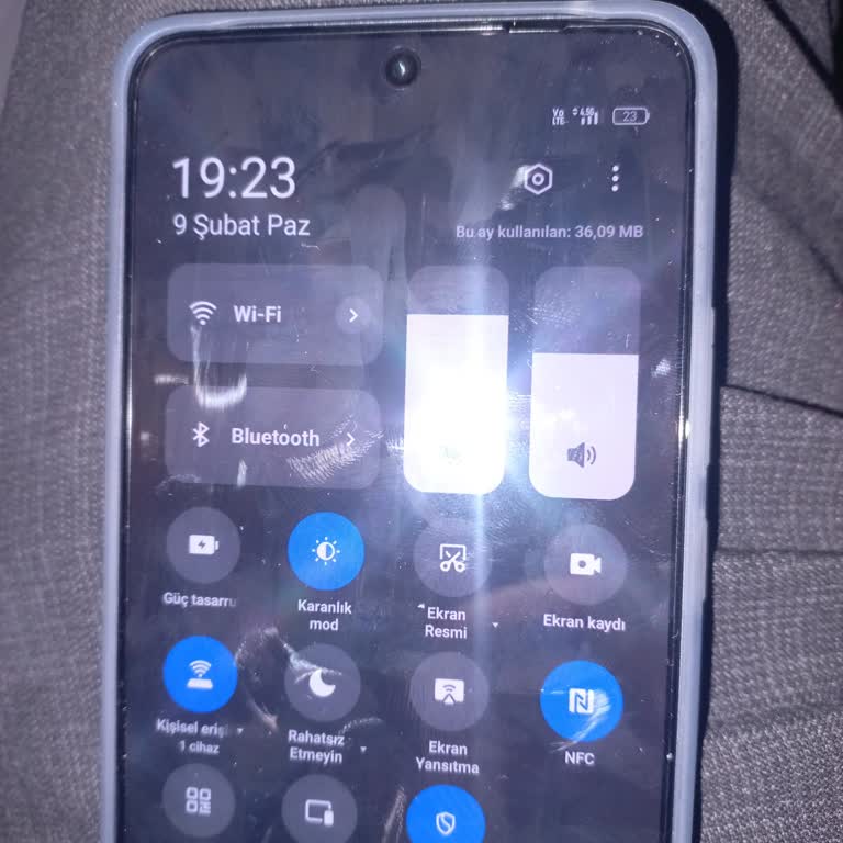 Oppo Reno 11f 5G Telefonun Şarj Sorunu Ve Değişim Talebi