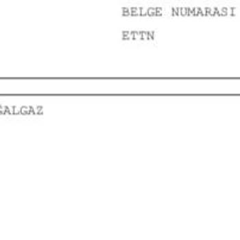 Doğalgaz Faturasında Çifte Ücretlendirme Şoku