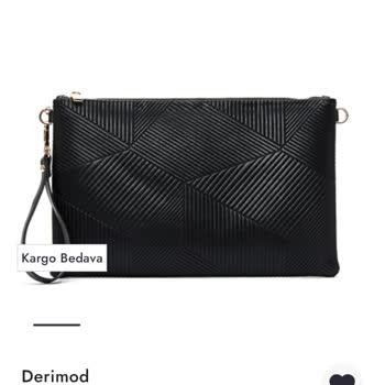 Derimod Kayıp Ürünlerin Akıbeti Belirsiz