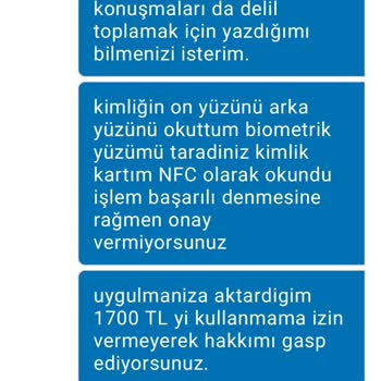 Iyzico'da Kimlik Doğrulama Ve Ödeme Krizi