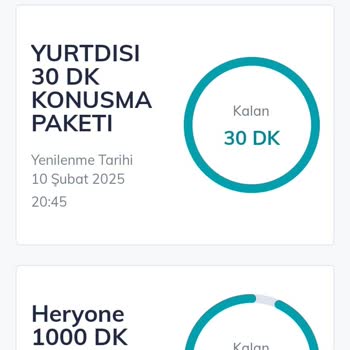 Yurt Dışı Paketlerinde Çifte Standart