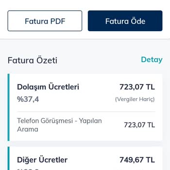 Yurt Dışı Paketlerinde Çifte Standart