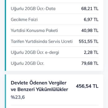 Yurt Dışı Paketlerinde Çifte Standart