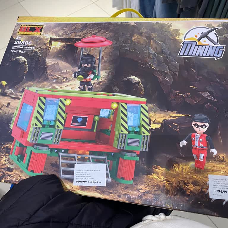 Toyzz Shop'ta Değişim Sorunu