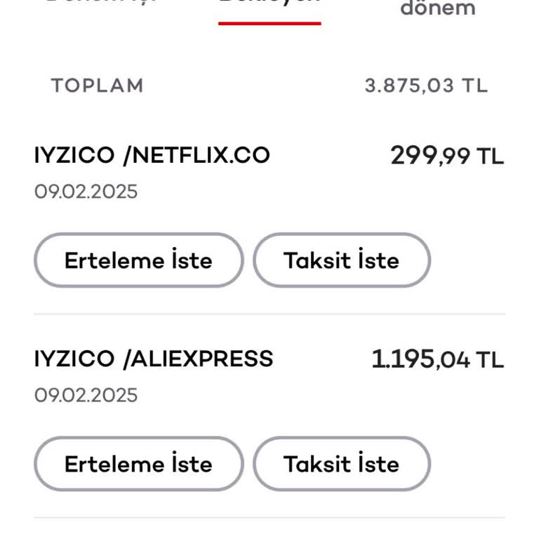 Yetkisiz Alışveriş Ve Güvenlik Açığı Mağduriyeti