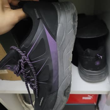 Su Geçirmez Ayakkabının Dayanıklılık Sorunu