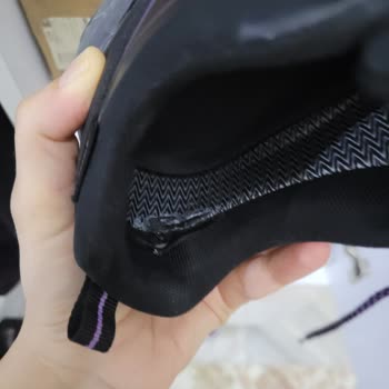 Su Geçirmez Ayakkabının Dayanıklılık Sorunu