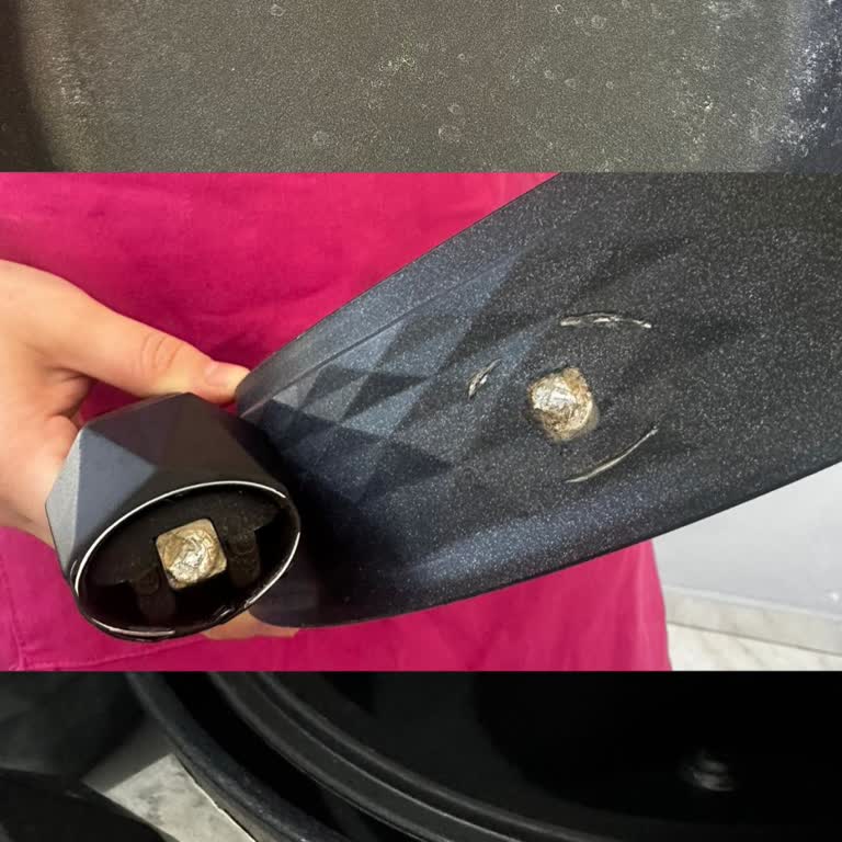 Karaca Tencere Seti: Garanti Ve Kalite Hayal Kırıklığı