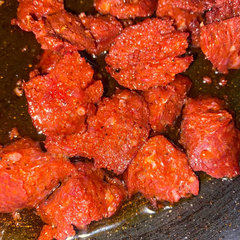 Maret Sucuğunda Kalite Sorunu