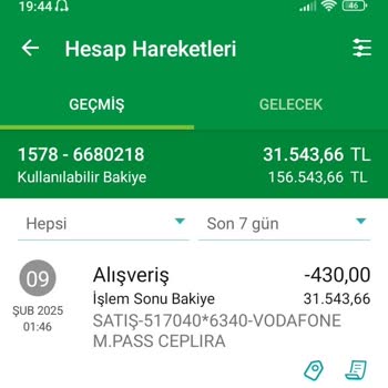 Kolay Paket Yükleme Sorunu Ve Mağduriyet