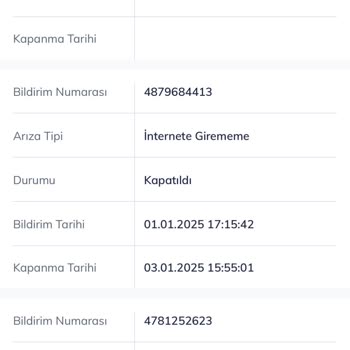 Türk Telekom'un Çözülemeyen İnternet Sorunu