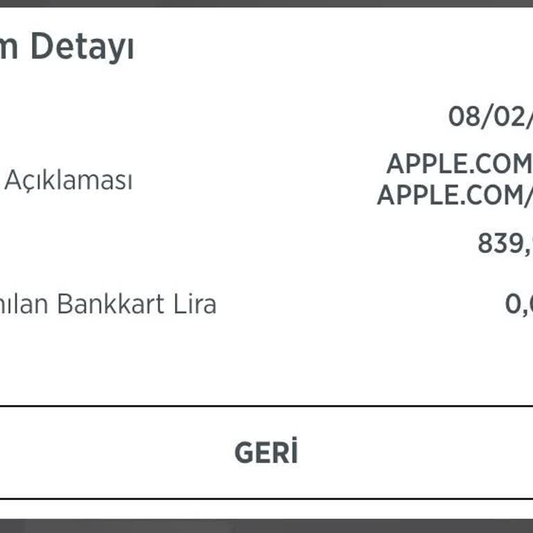 Ücretsiz Deneme Sonrası Haksız Para Çekimi