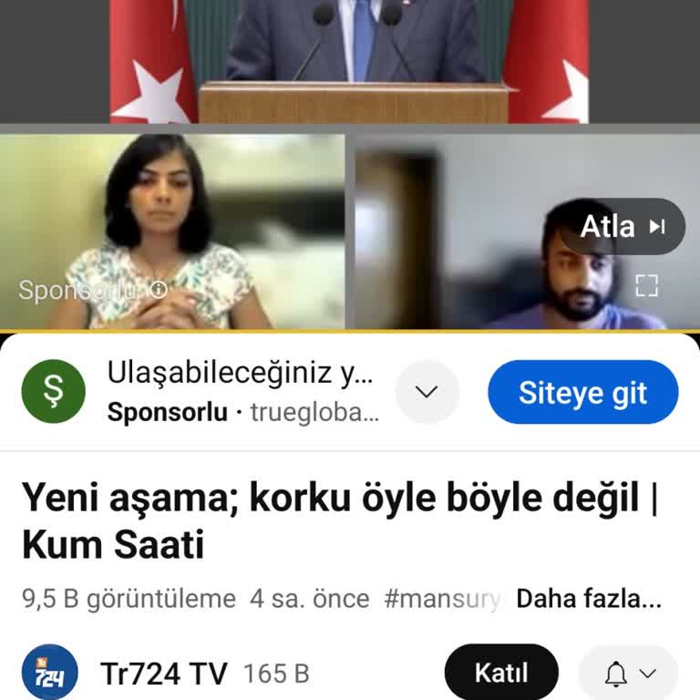 Ses ve Firma Adlarıyla Yanıltma Peşinde