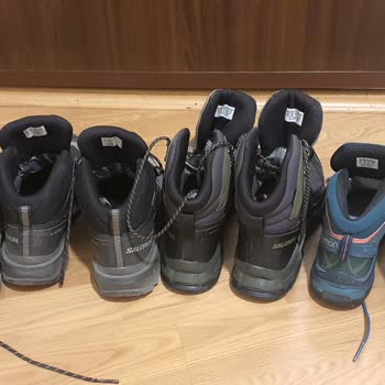 Salamon Botlarda Kalite Sorunu Ve İletişim Eksikliği