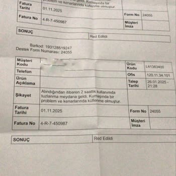 Salamon Botlarda Kalite Sorunu Ve İletişim Eksikliği