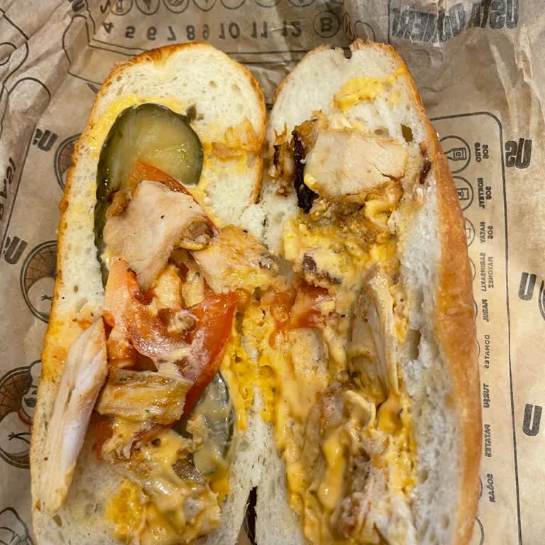 Dönerin Gramajı Ve Standart Eksikliği