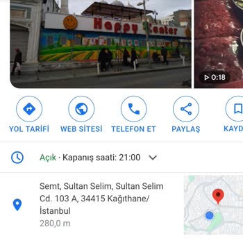 Çifte Çekim Mağduriyeti Ve Marketin Kapalı Olması