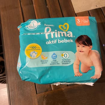 Aktif Bebek Serisinde Eksik Bilgilendirme Sorunu